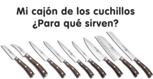 Cuchillos ESP